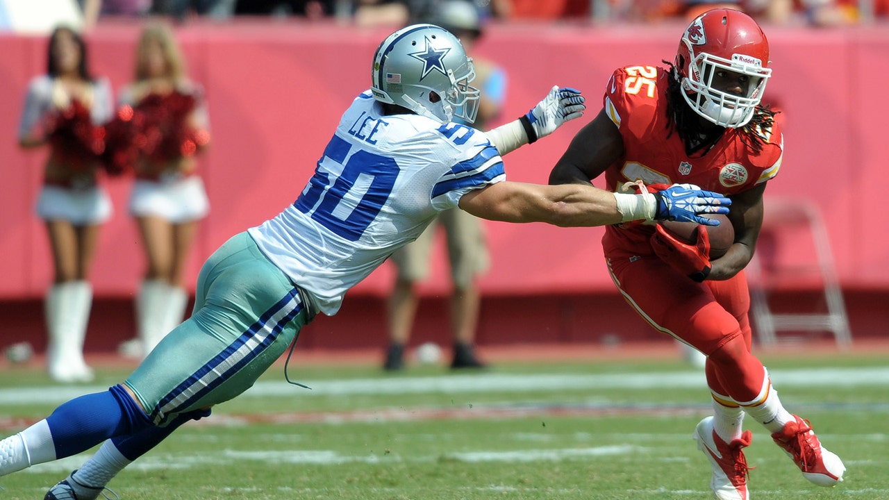 2013 Rewind: Week 2 Late Loss To Chiefs